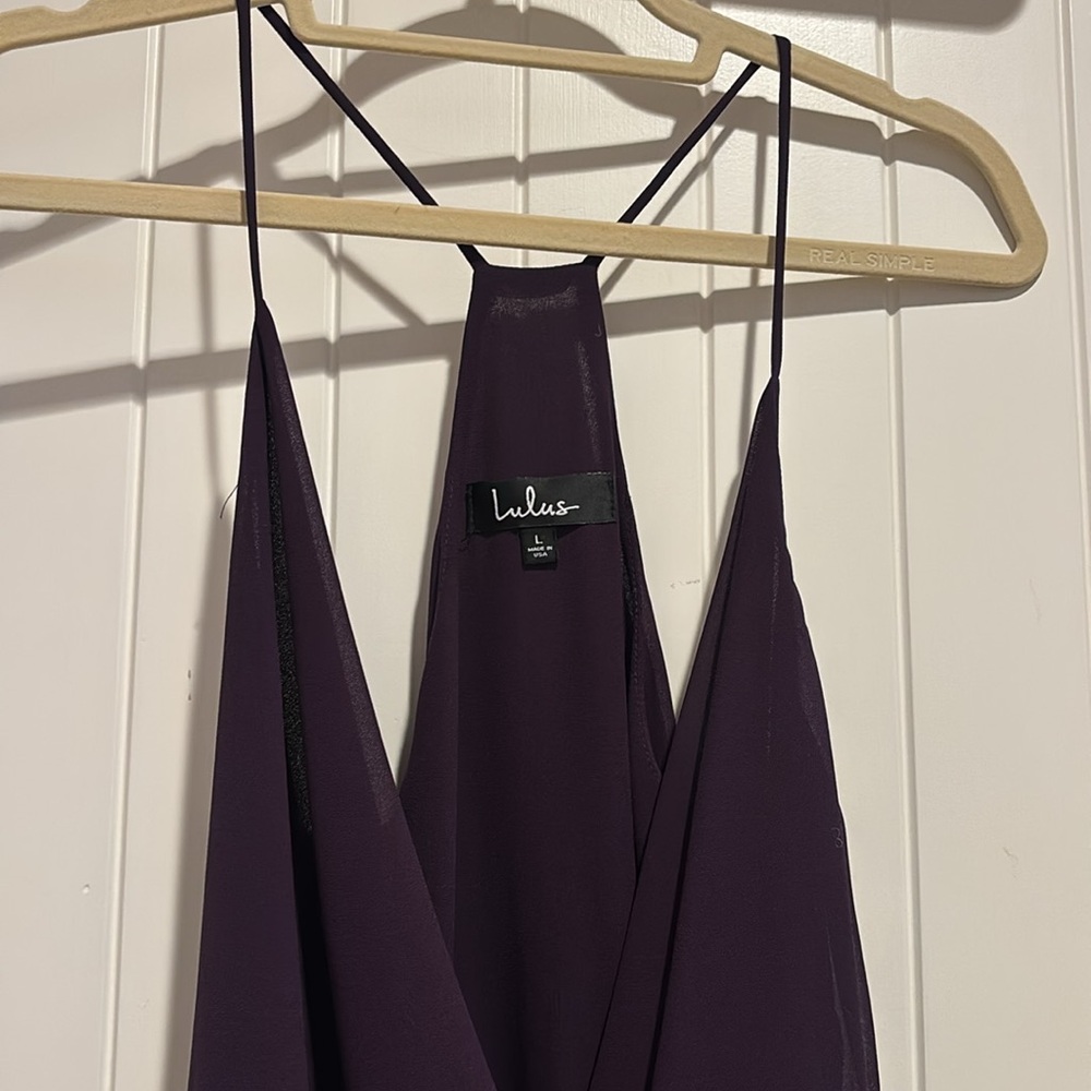 Lulus | Bodysuit - Picture 3 of 3